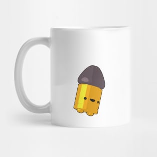 Bullet kin Mug